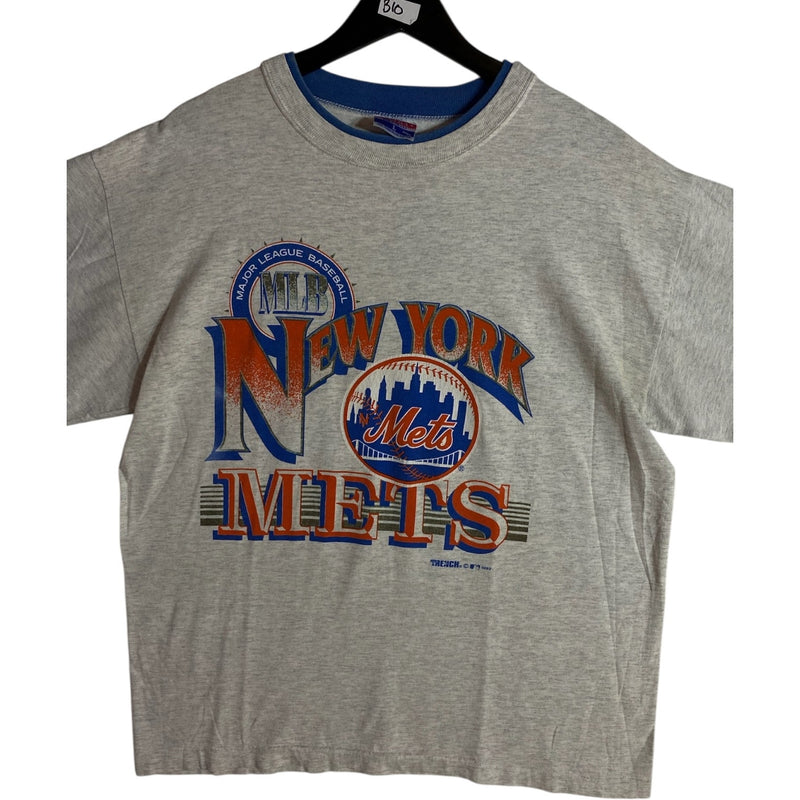 Vintage New York Mets MLB T-Shirt