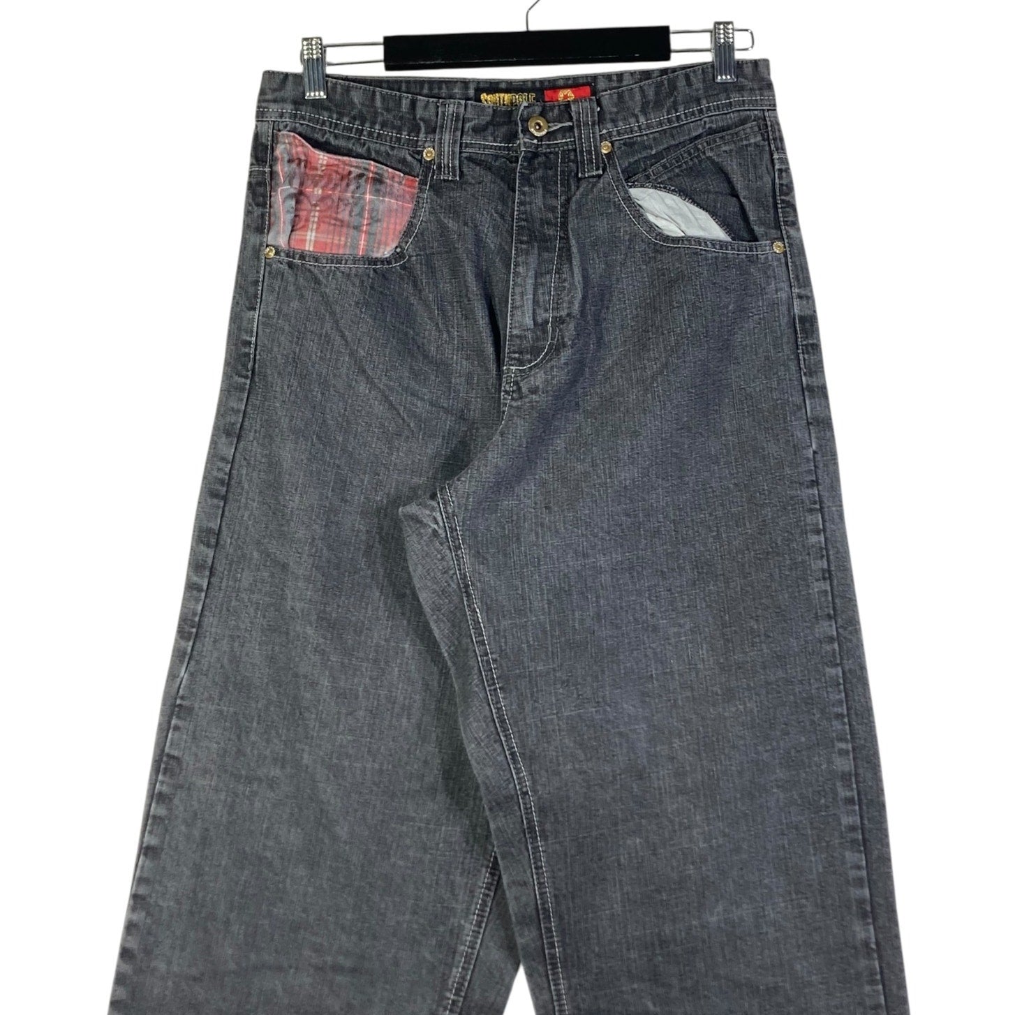 Vintage South Pole Denim Jeans 32x30
