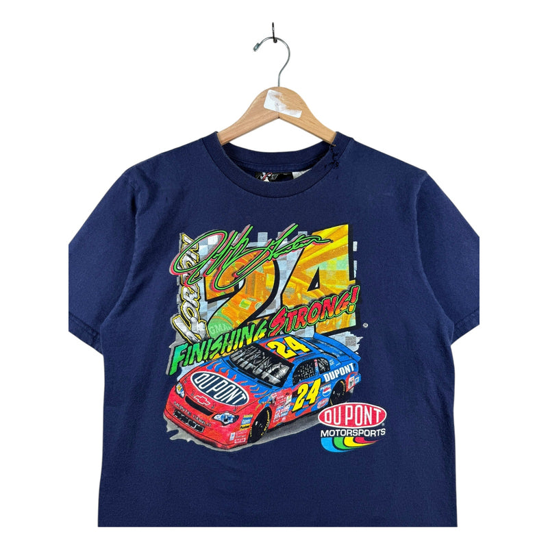 Vintage NASCAR Chase Authentics T-Shirt