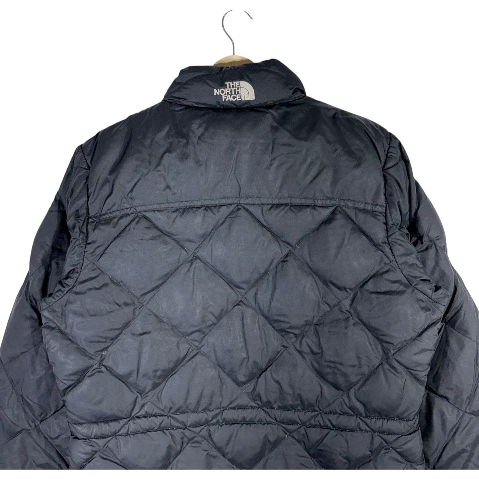 Women's Vintage The North Face Puffer Jacket