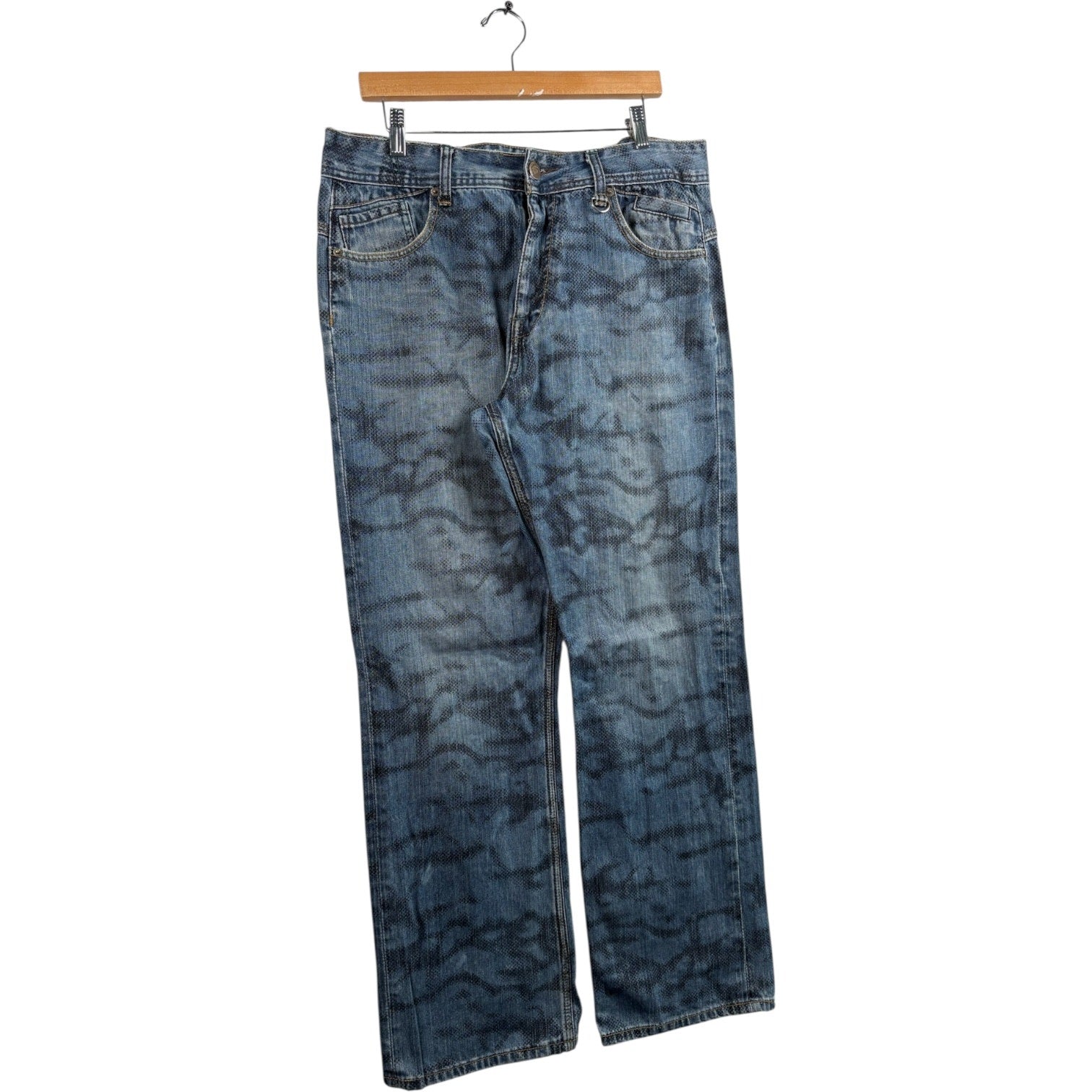 Vintage Shmack Denim Jeans