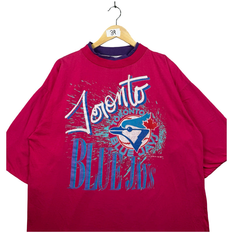 Vintage Toronto Blue Jays MLB T-Shirt