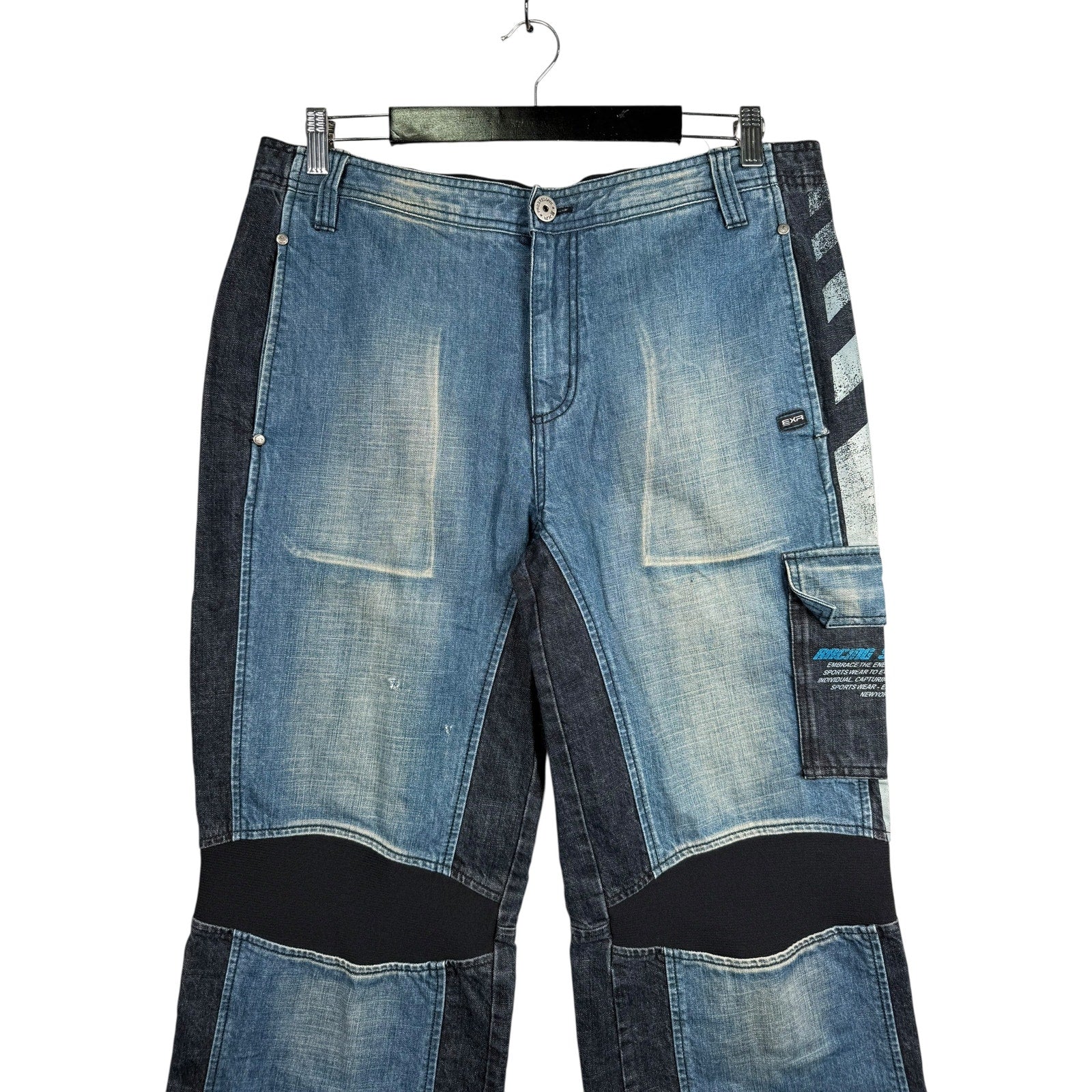 Vintage EXR Workwear Double Knee Pants