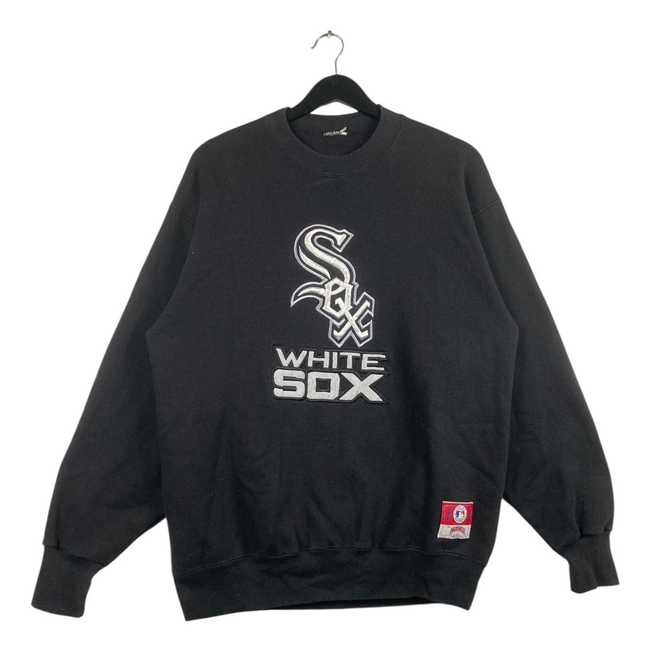 Vintage Chicago White Sox MLB Crewneck