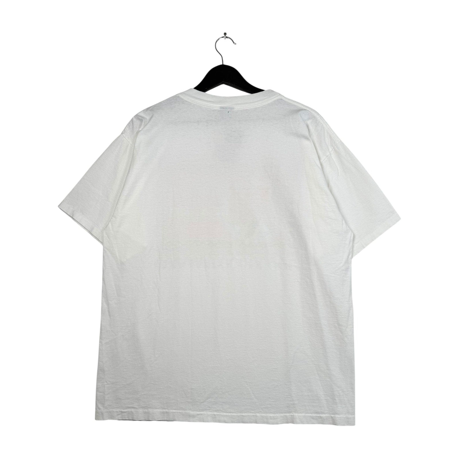 Vintage Deep In The Heart Texas T-Shirt