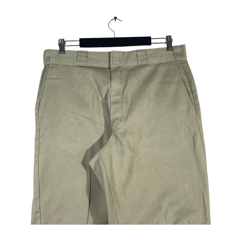 Vintage Dickies Straight Leg Chino Shorts