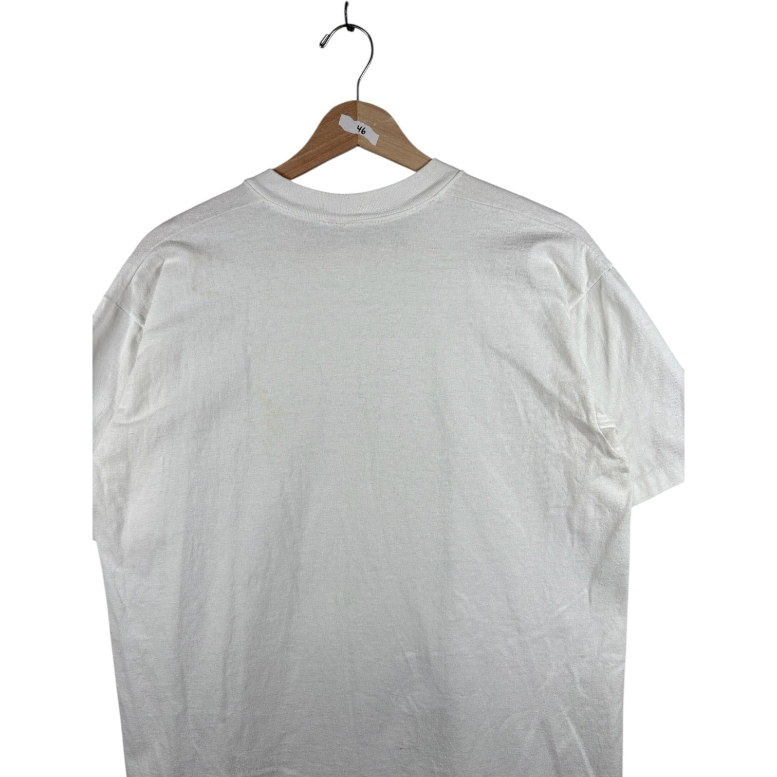 Vintage The Atlanta Journal Olympics T-Shirt 1996