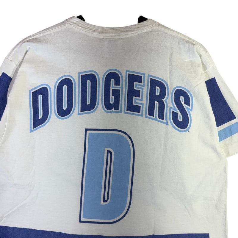 Vintage Los Angeles Dodgers MLB Graphic MLB T-Shirt