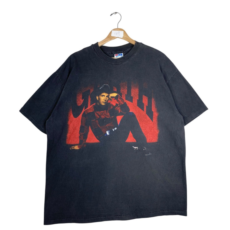 Vintage Garth Brooks On Tour T-Shirt