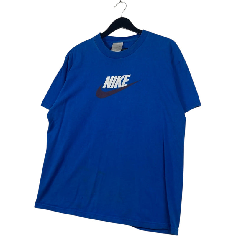 Vintage Nike Chest Logo T-Shirt