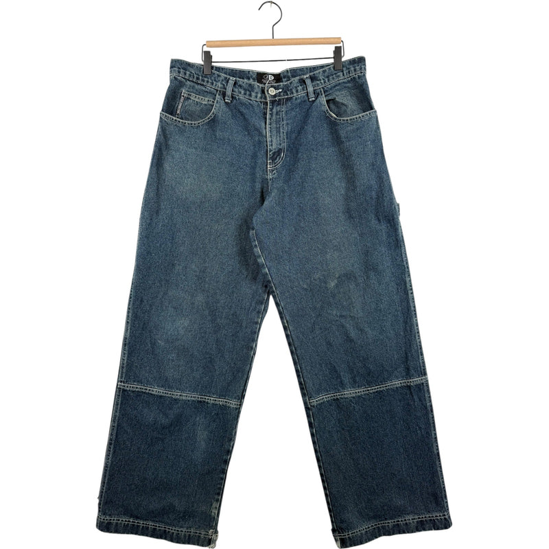 Vintage JC Denim Carpenter Pants 36x32