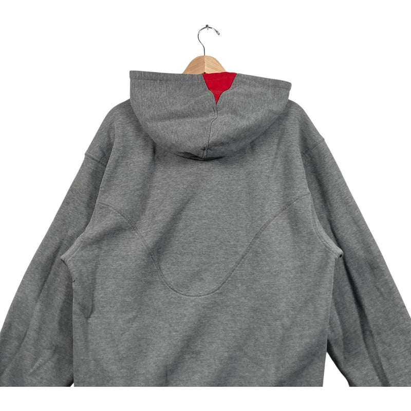 Vintage Nike University Of Arizona Hoodie