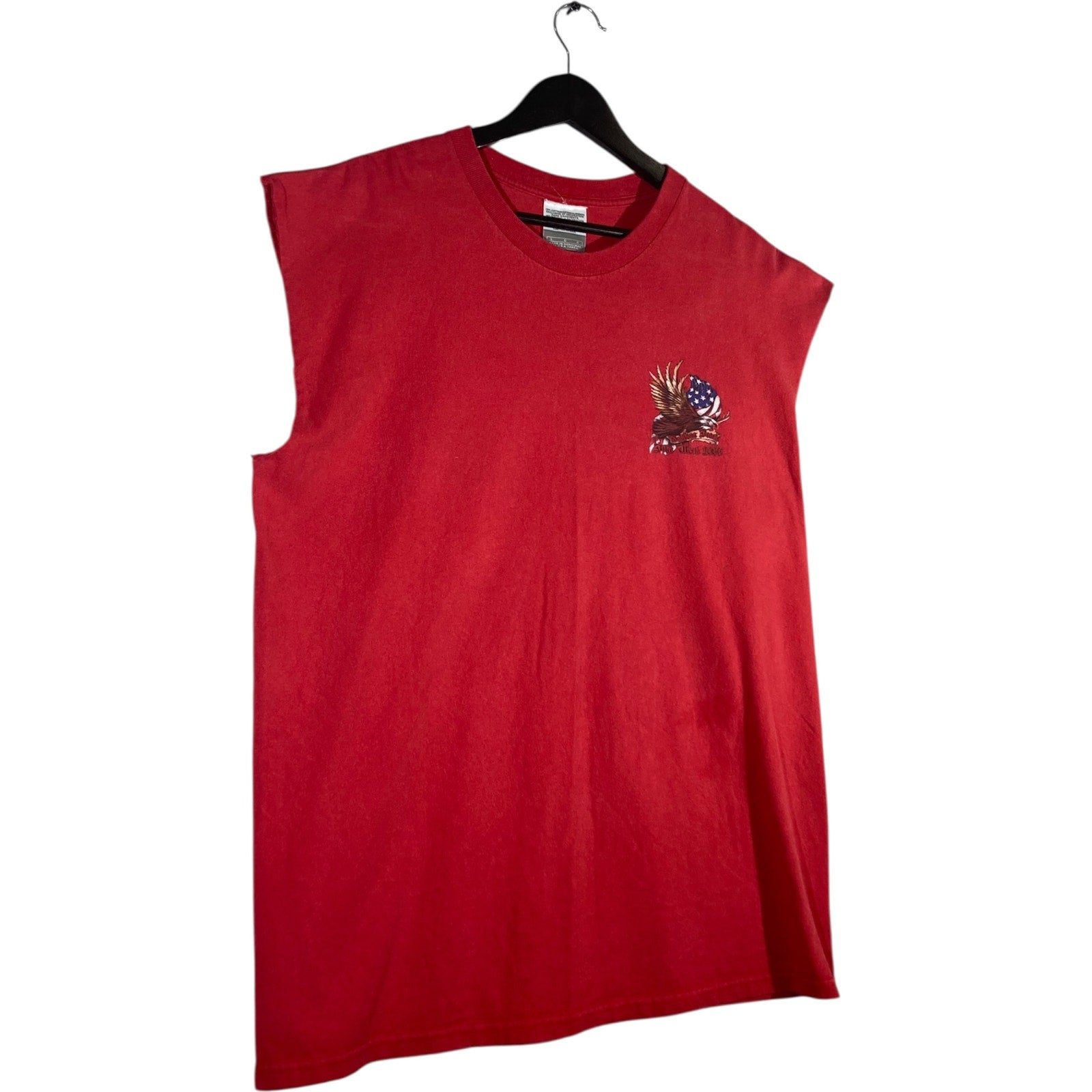 Vintage Daytona Beach Bike Week 2006 Tank Top