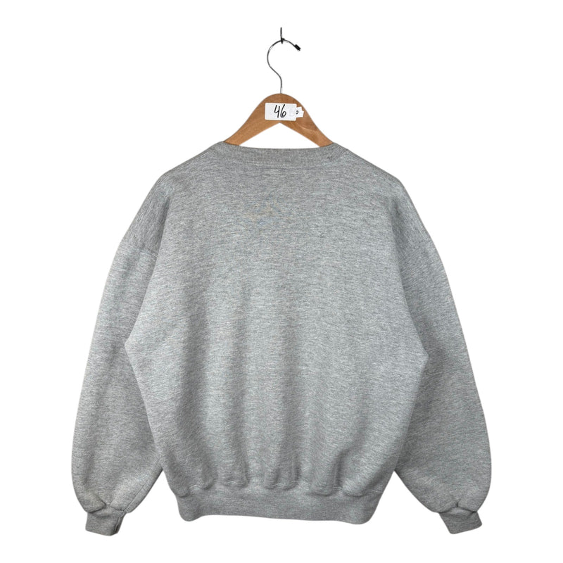 Vintage Ball State University BSU Sweatshirt Crewneck