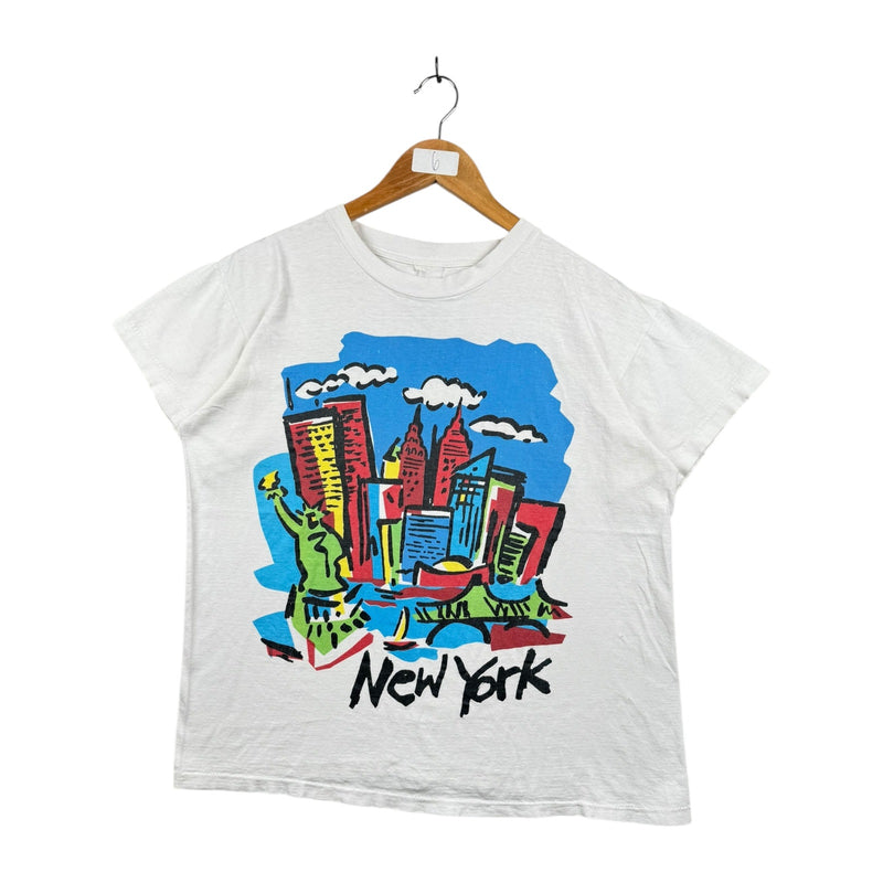 Vintage New York T-Shirt