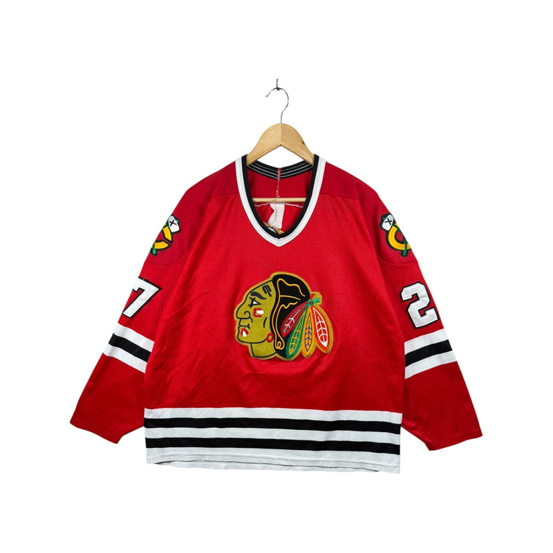Vintage Chicago Blackhawks Roenick Jersey