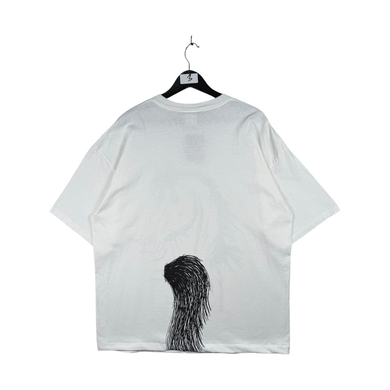 Vintage Horse Graphic T-Shirt