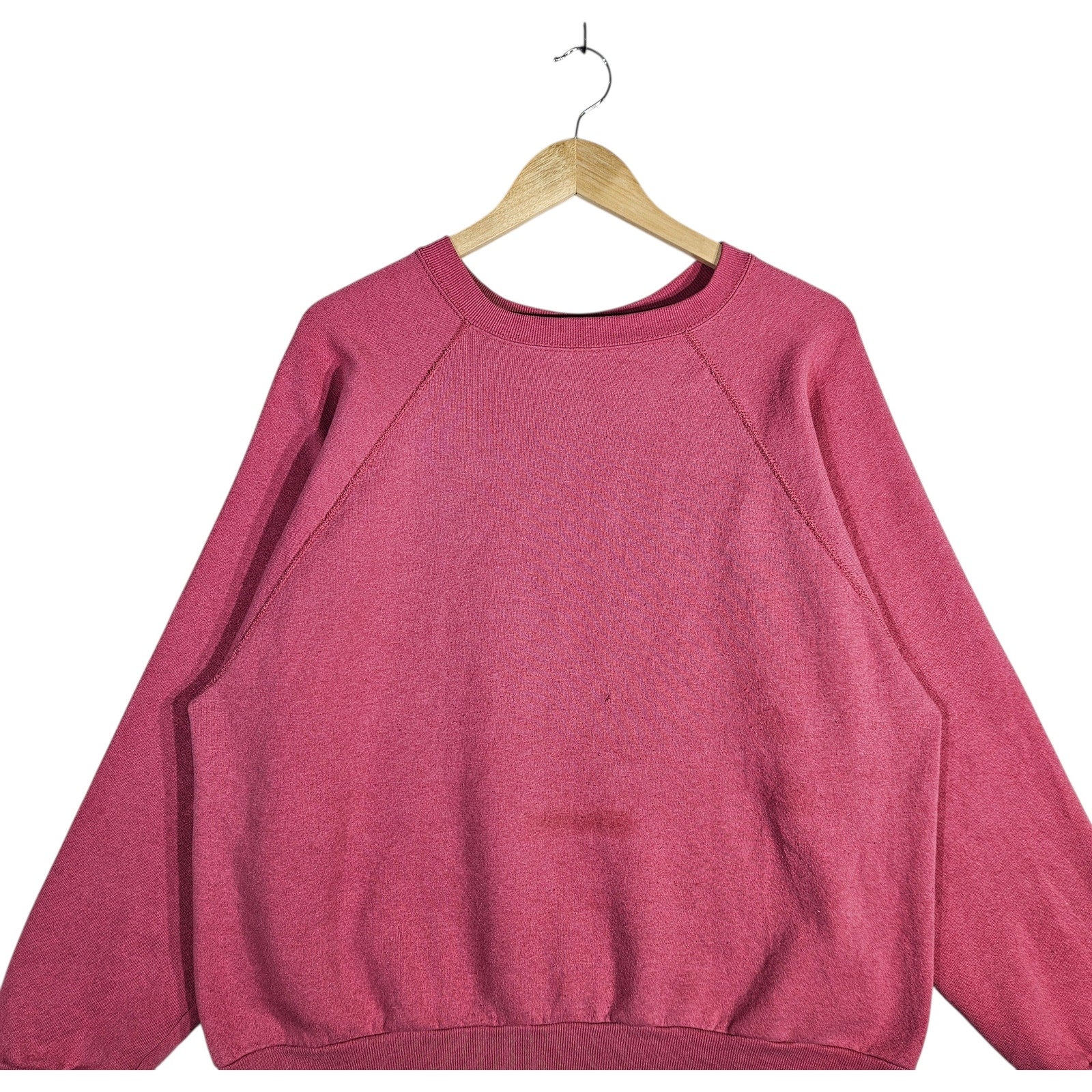 Vintage Tultex Crewneck