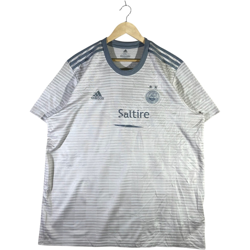 Vintage Aberdeen Football Club Jersey
