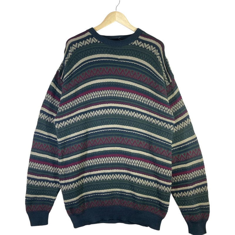 Vintage Susquehanna Trail Outfitters Knit