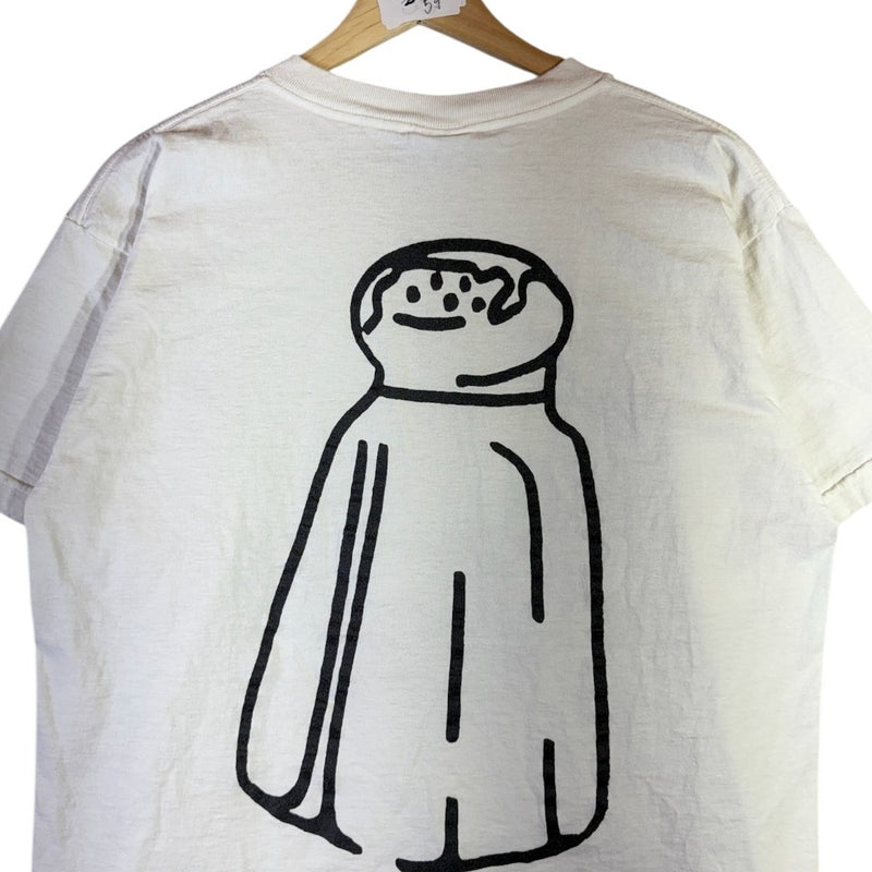 Vintage Margaritaville Shaker Graphic T-Shirt