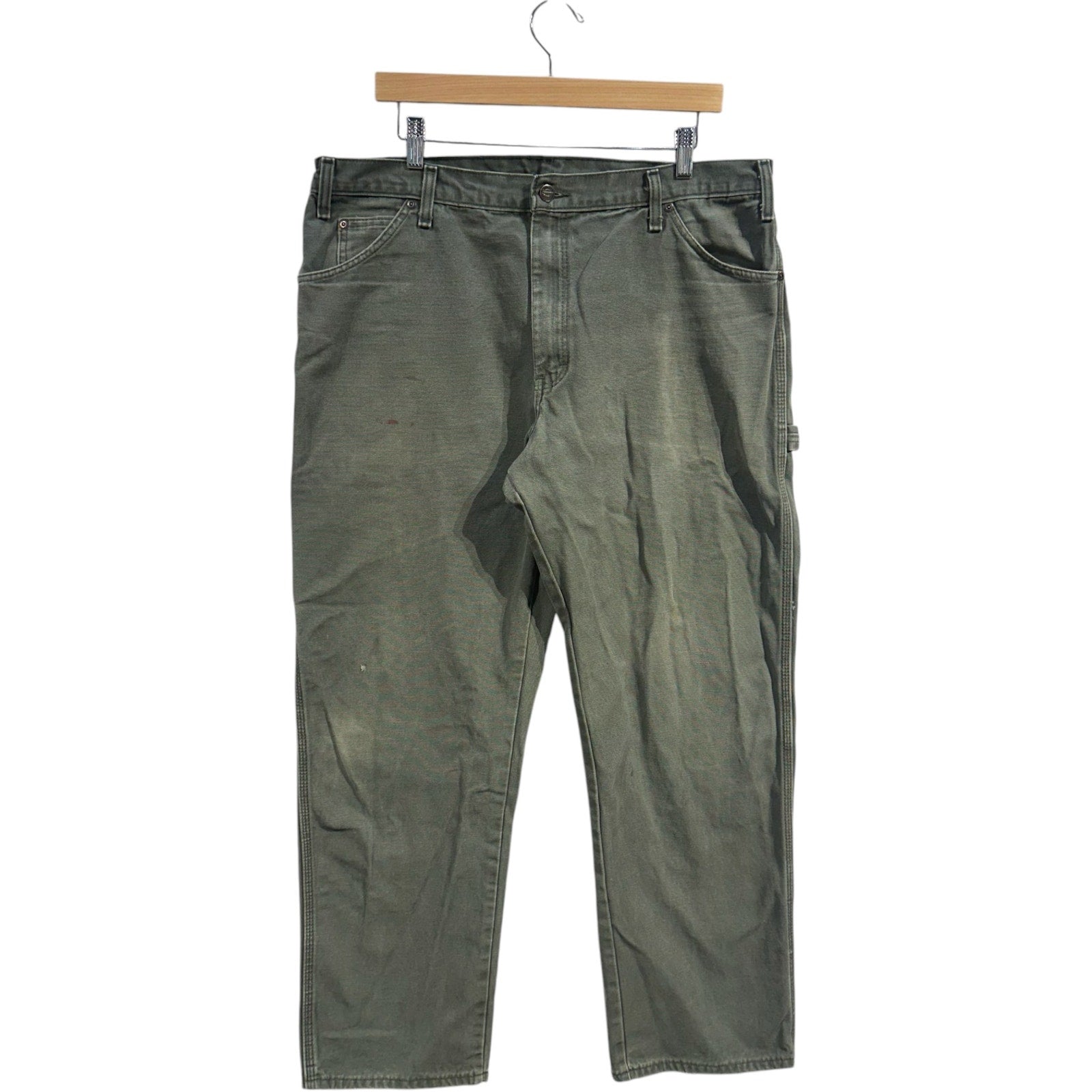 Vintage Dickies Work Carpenter Pants 38 x 29