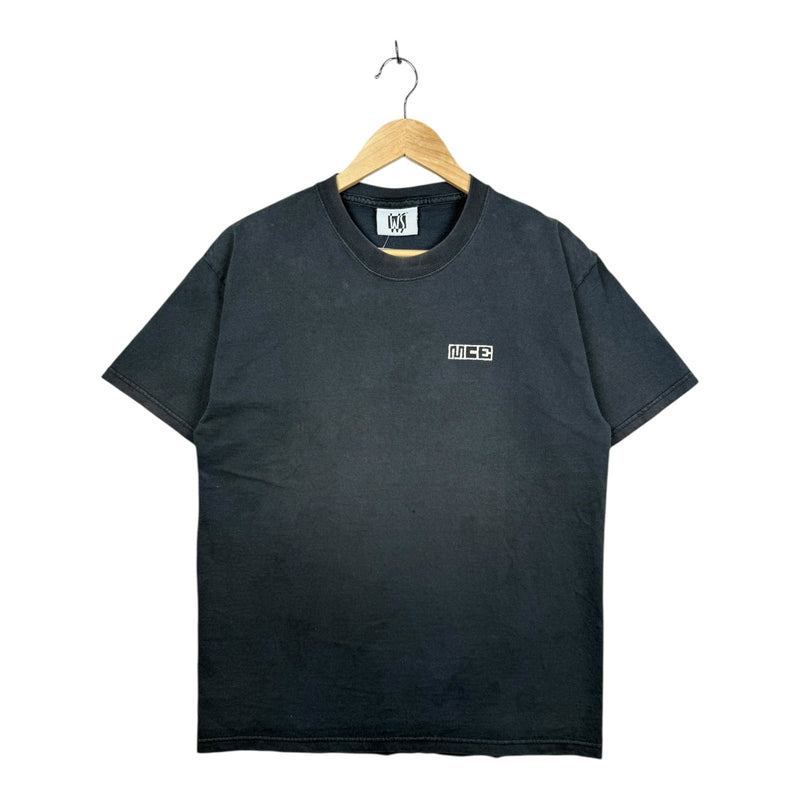 Vintage MCE M.C. Escher Reptiles T-Shirt