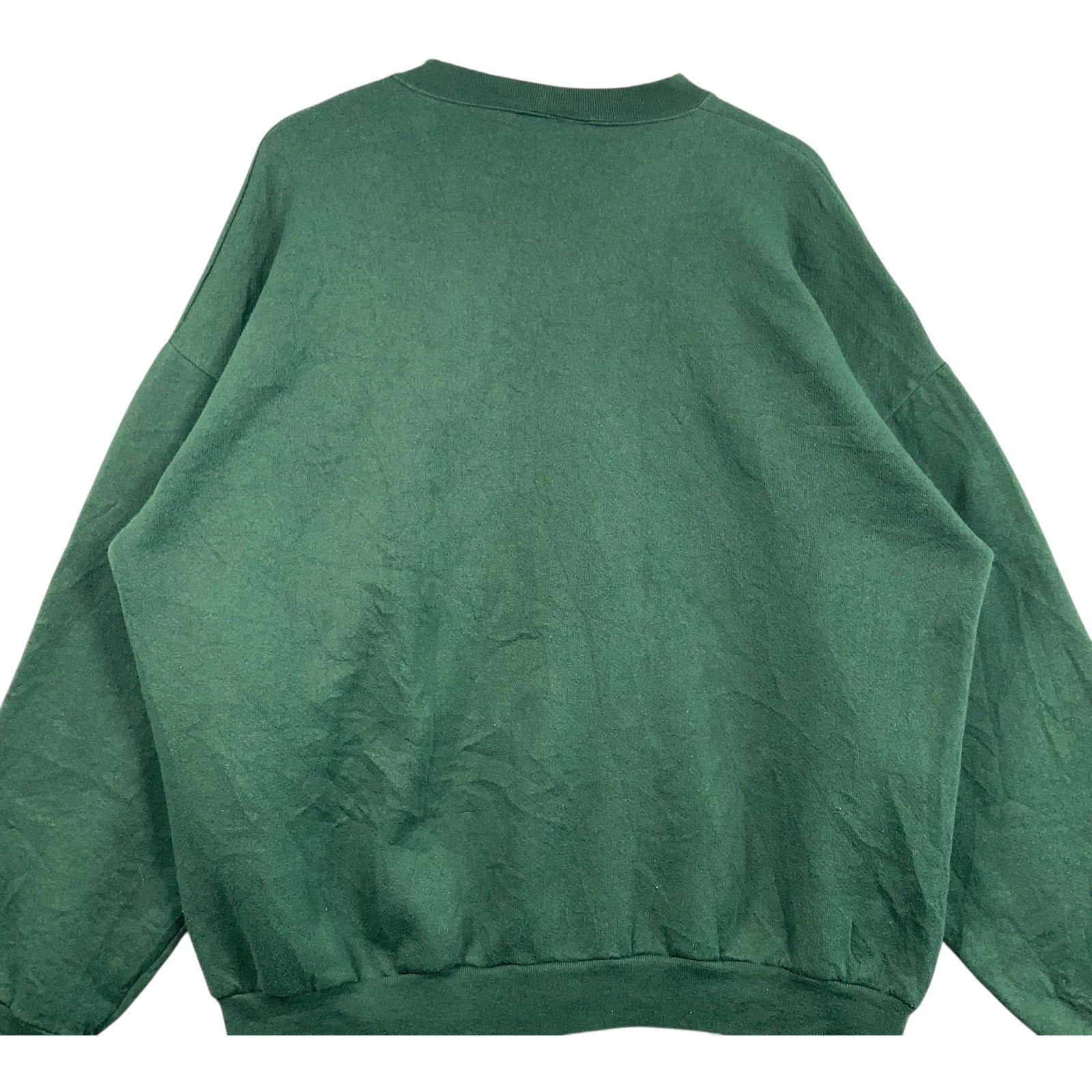 Vintage Tultex Blank Crewneck