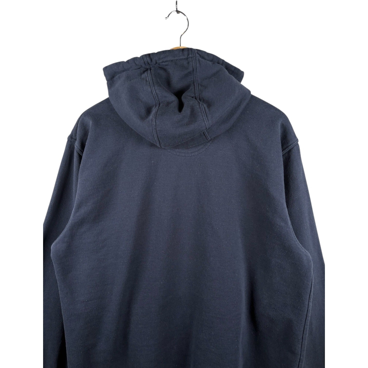 Vintage Carhartt Loose Fit Pullover Hoodie