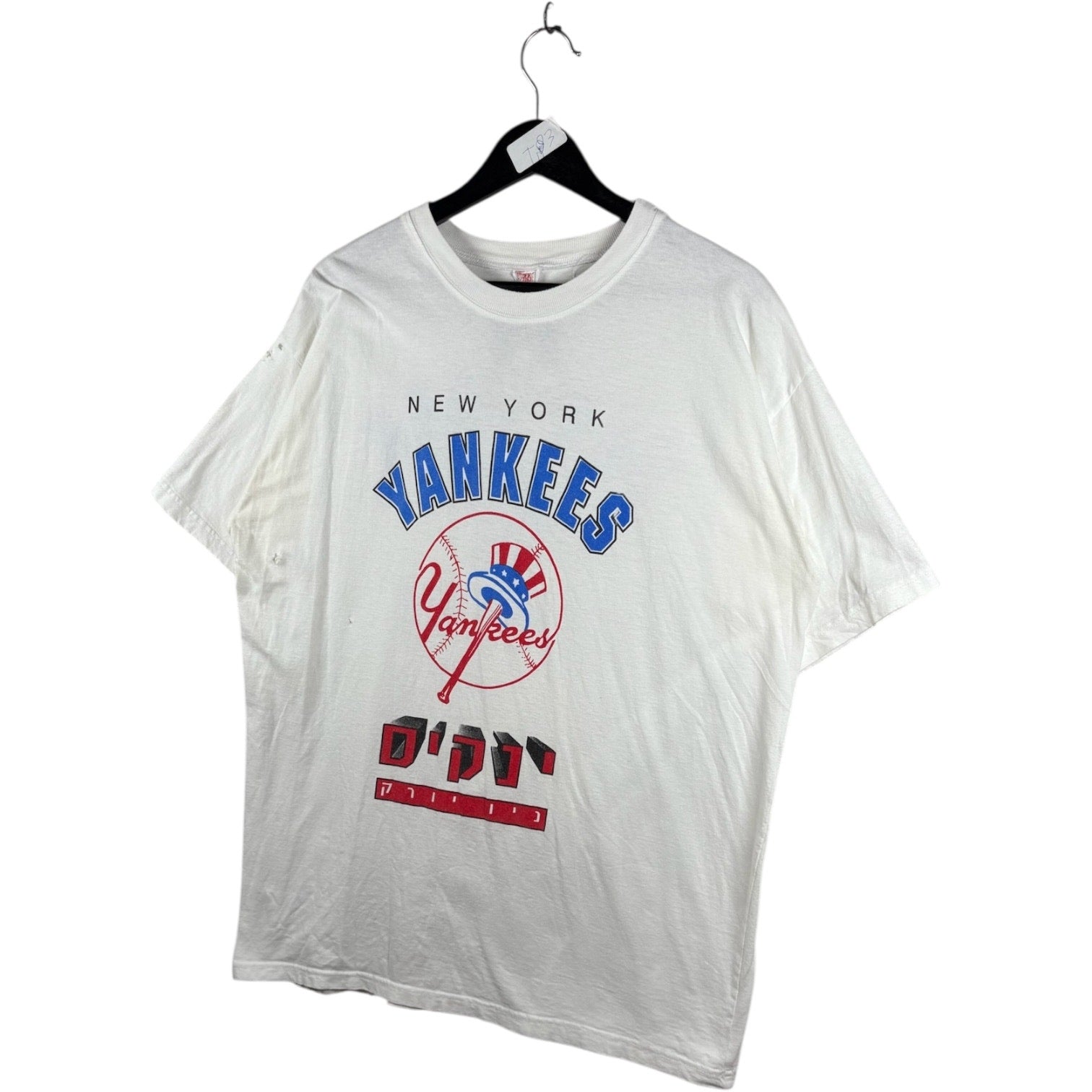 Vintage New York Yankees MLB T-Shirt