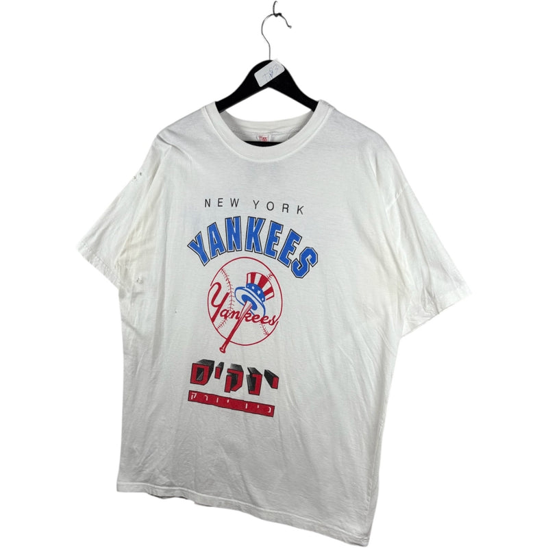 Vintage New York Yankees MLB T-Shirt
