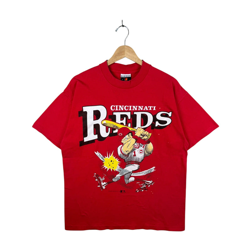 Vintage 90s Cincinnati Reds MLB T-Shirt