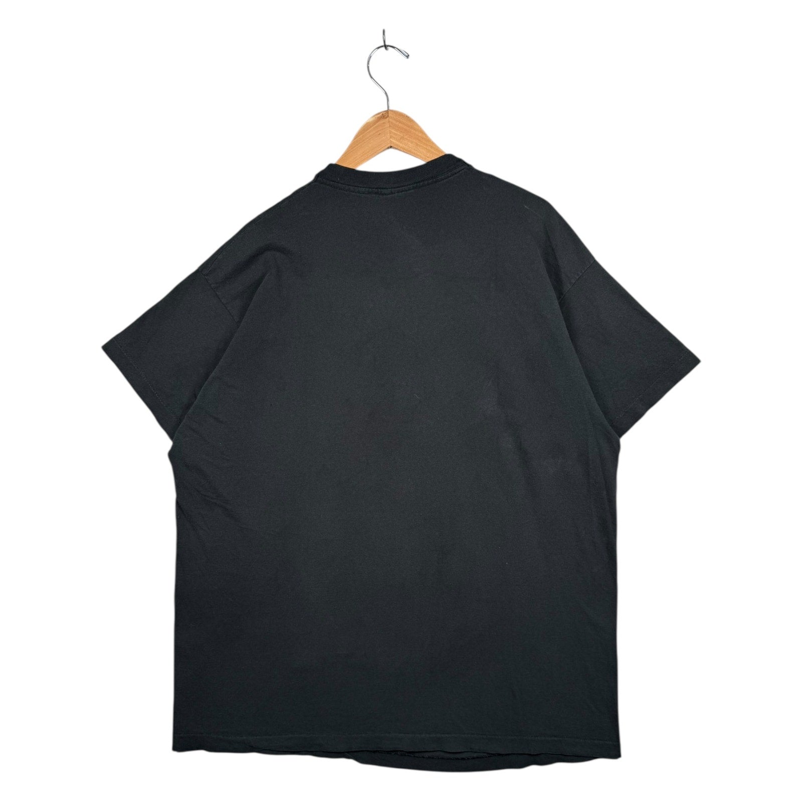 Vintage Guard Dog Bulldog T-Shirt