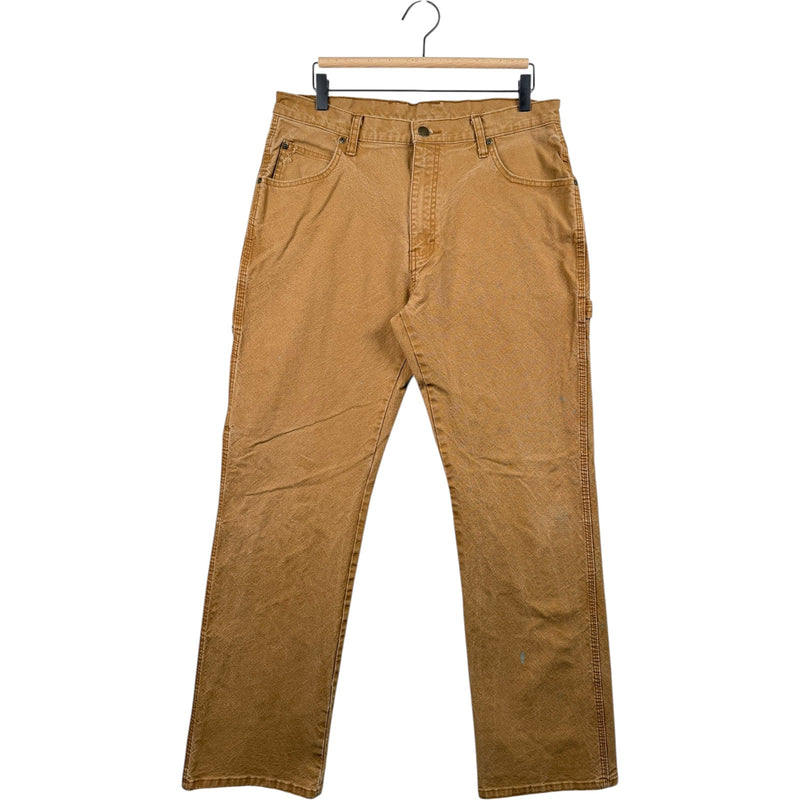 Vintage Dickies Carpenter Pants 34x32