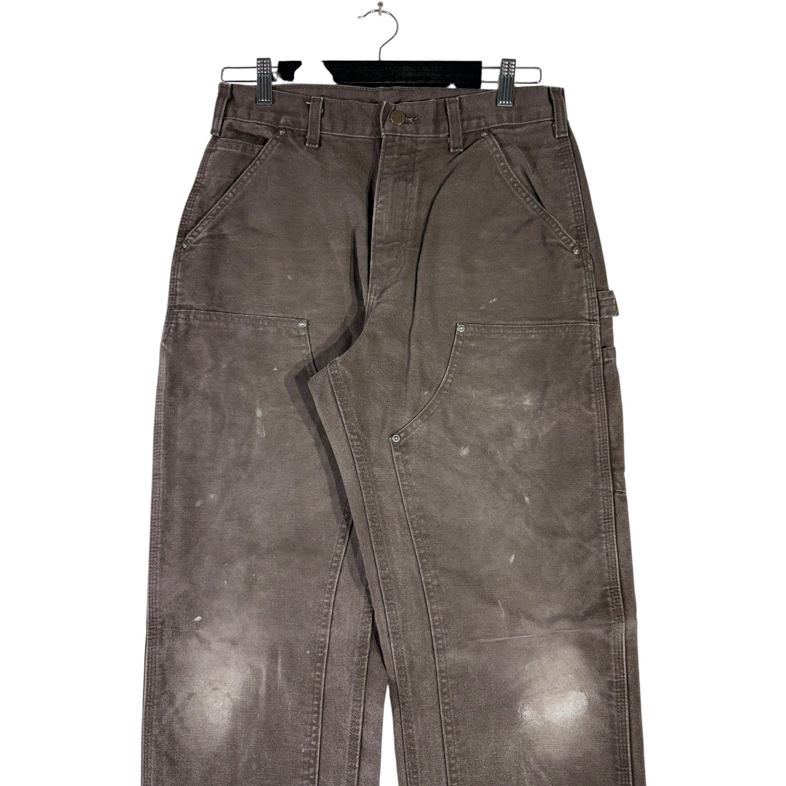 Vintage Carhartt Double Knee Workwear Pants