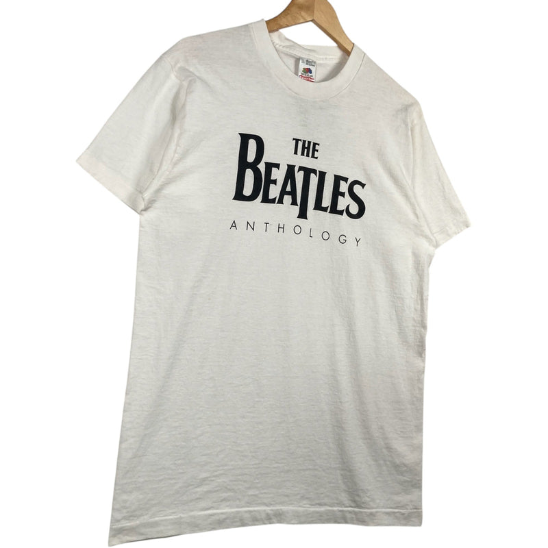 Vintage The Beatles Anthology Tee