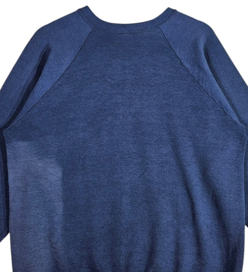 Vintage BVD Blank Crewneck