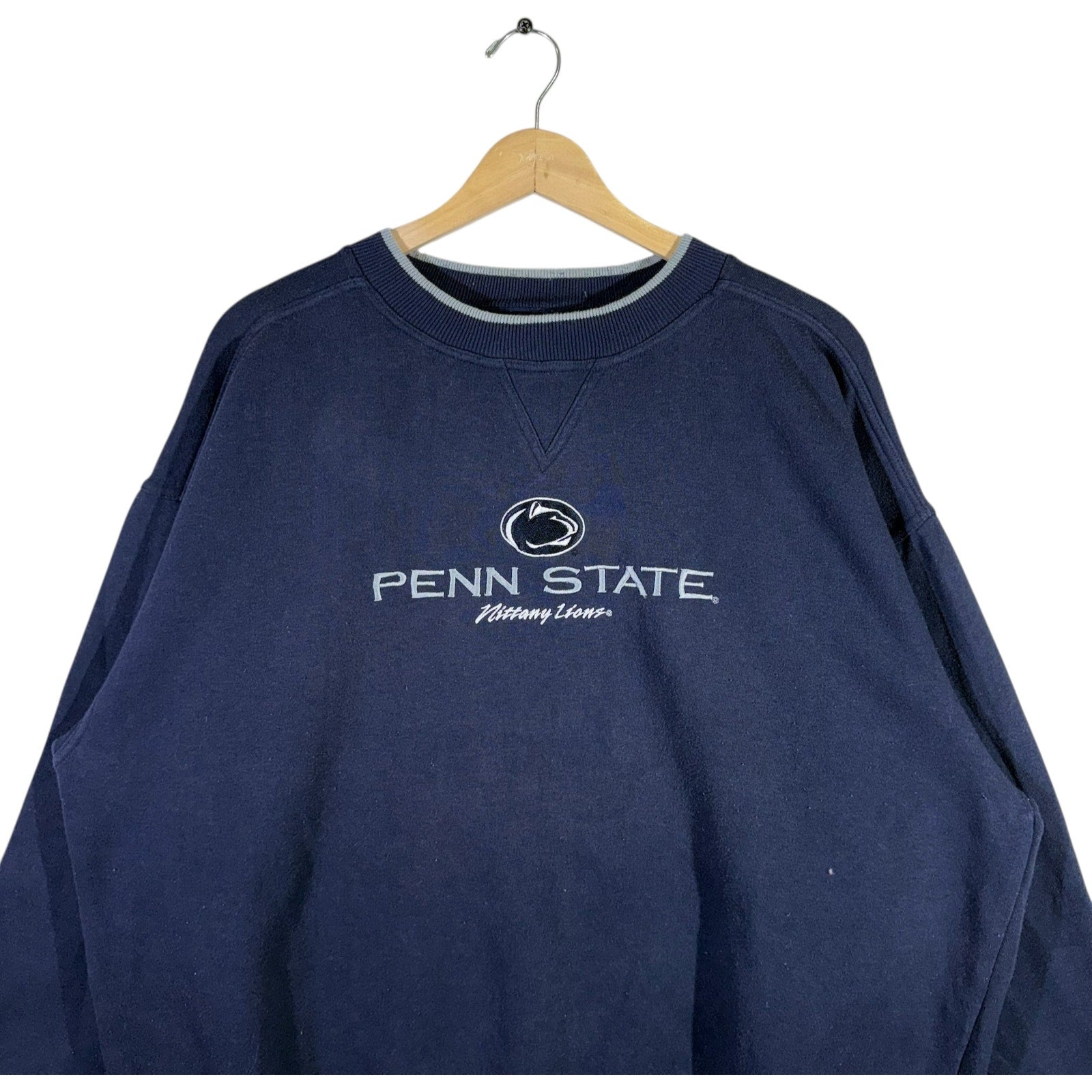 Vintage Penn State University Nittany Lions Crewneck