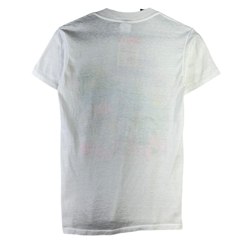 Vintage The Party's Over Graphic T-Shirt