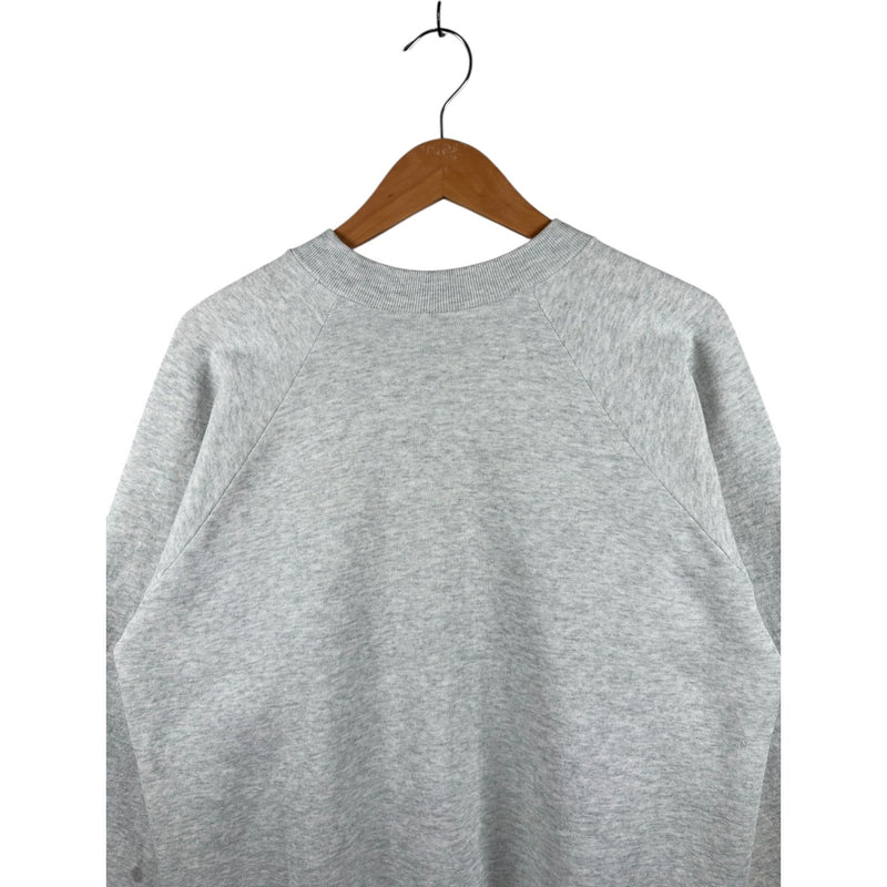 Vintage The Great Smoky Mountains Pullover Crewneck