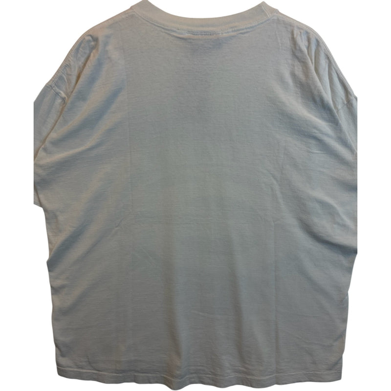 Vintage Green Bay Packers NFL T-Shirt