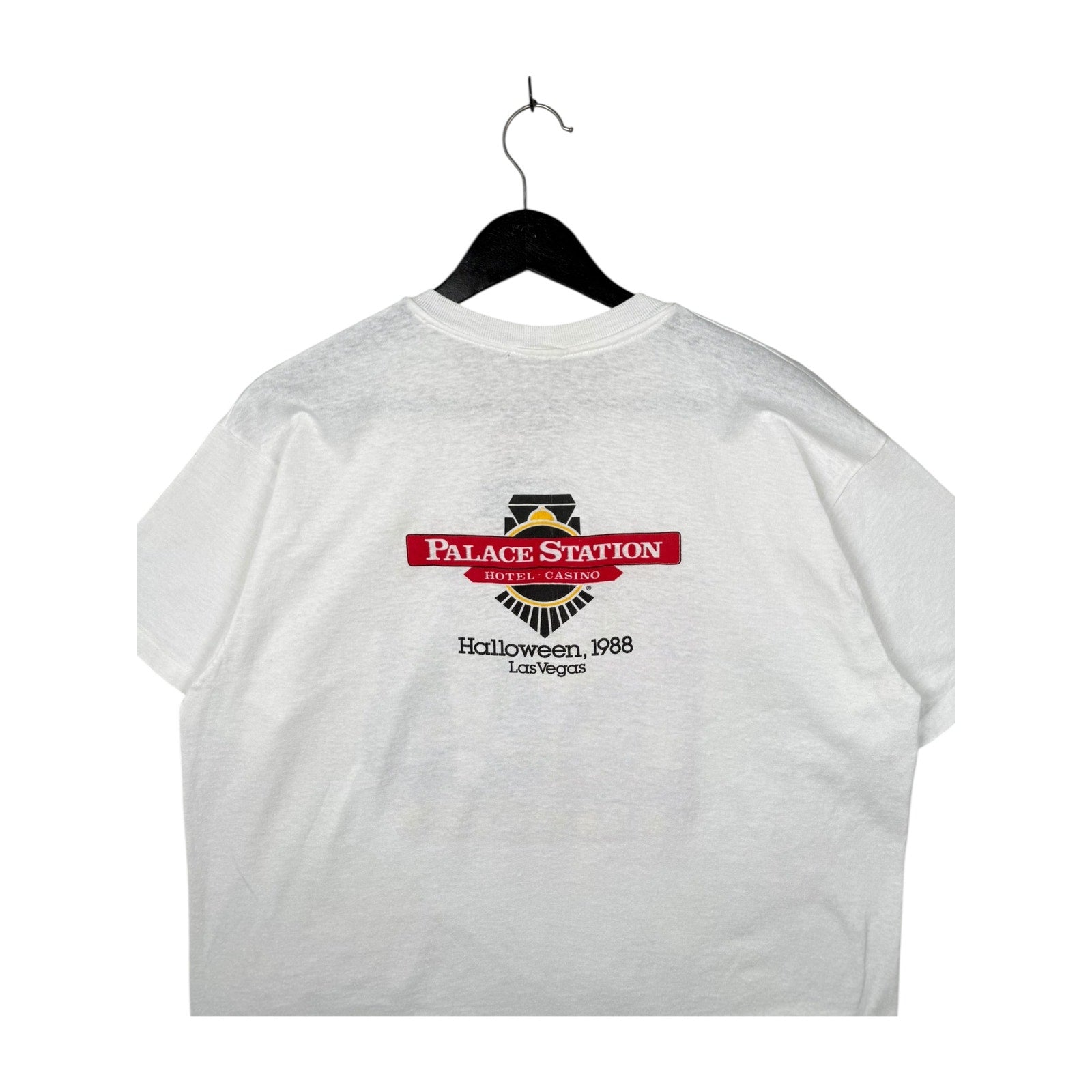 Vintage Frank ’N Stein Race & Sports T-Shirt