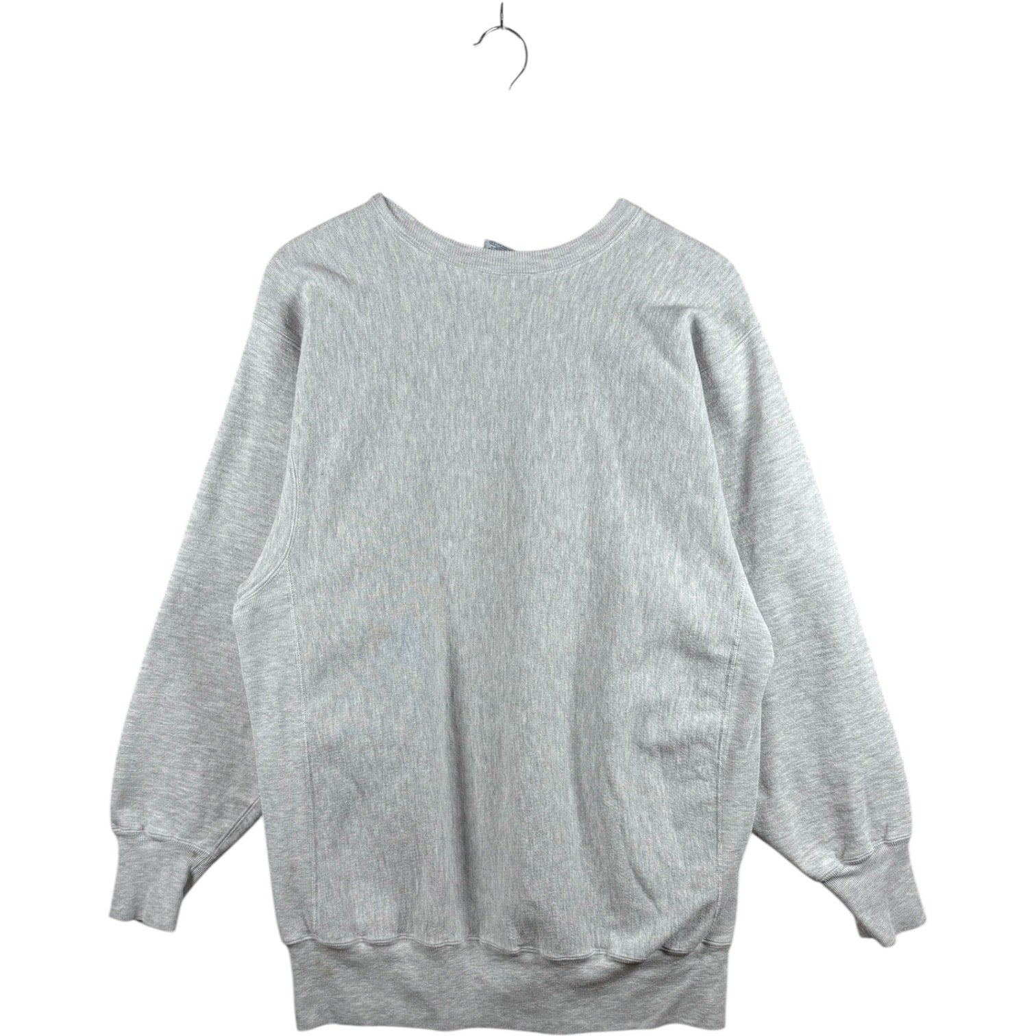 Vintage Champion University Of Washington Crewneck