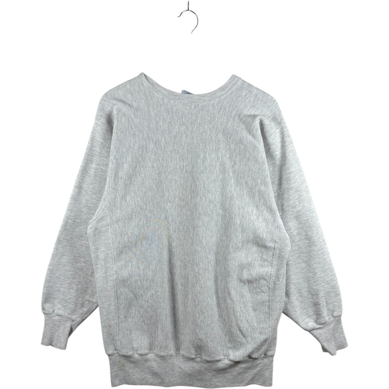 Vintage Champion University Of Washington Crewneck