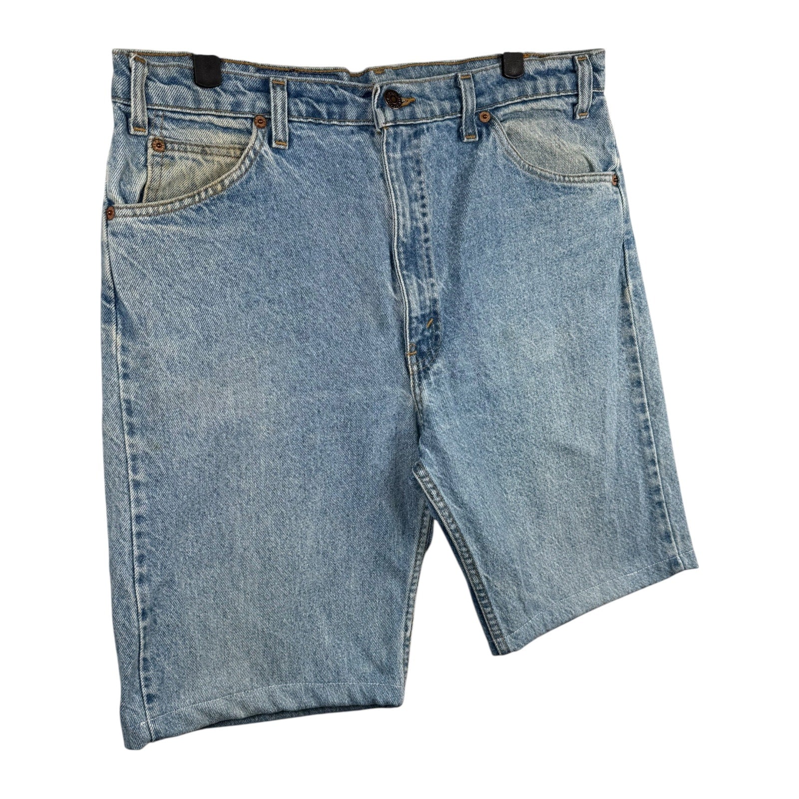 Vintage Levi's Denim Shorts 36