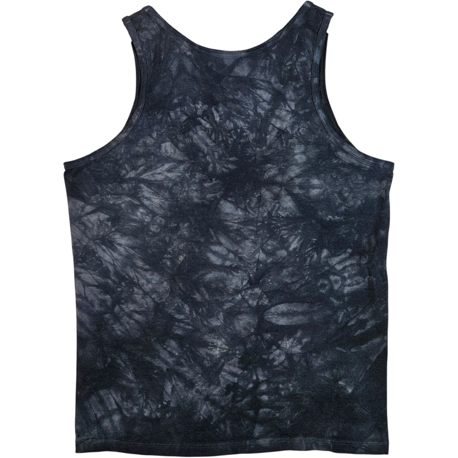 Vintage The Mountain Skull Tank Top