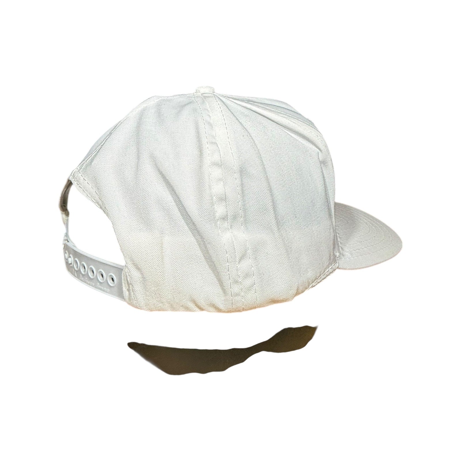 Vintage Super Bowl XXV 1991 Tampa Florida NFL Snapback Hat