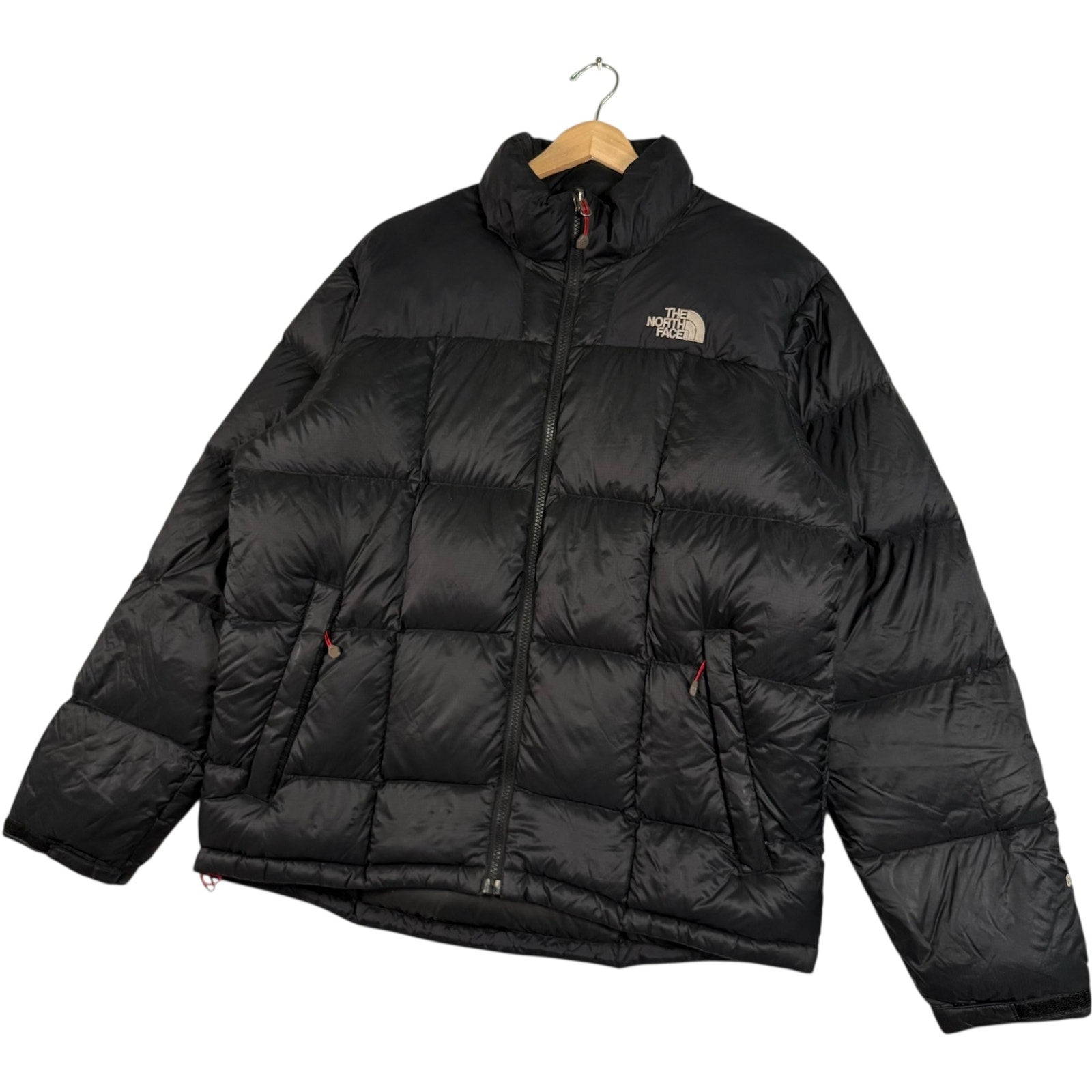 Vintage The North Face Summit Series Puffer Jacket