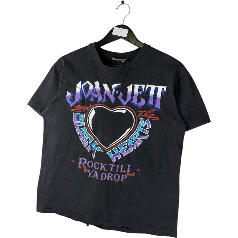 Vintage Joan Jett and The Blackhearts Graphic T-Shirt