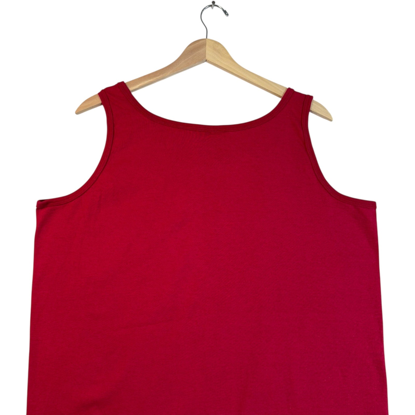 Vintage Ferrari Car Tank Top